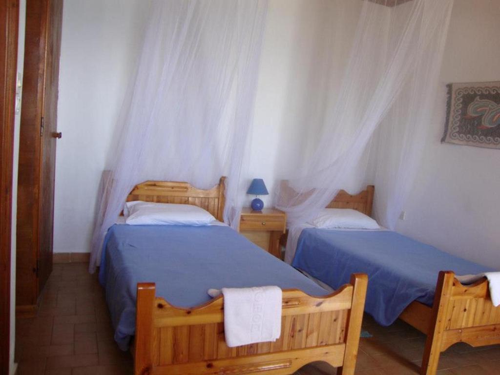 Apartment Anthimos